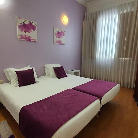 Hospedaria 5 Bicas Aveiro Luaran gambar