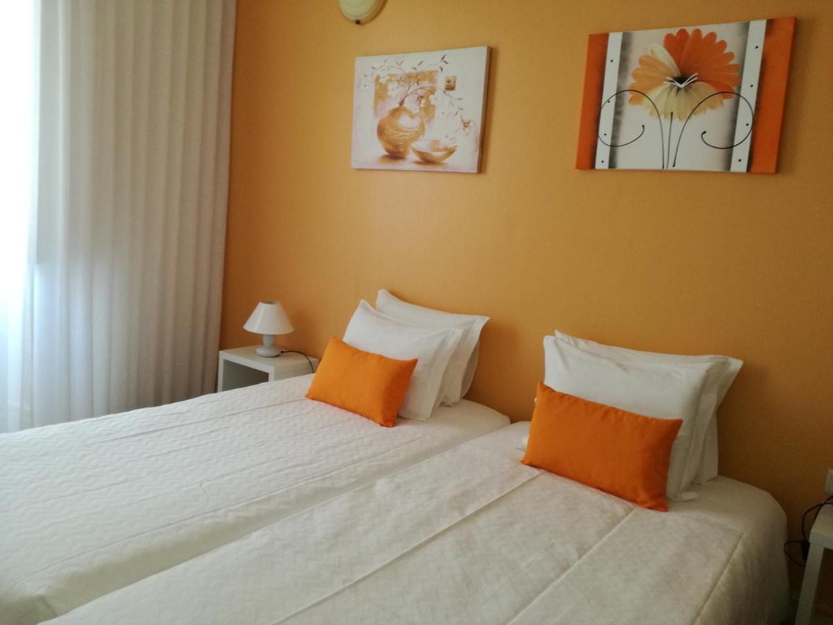 Hospedaria 5 Bicas Aveiro Luaran gambar