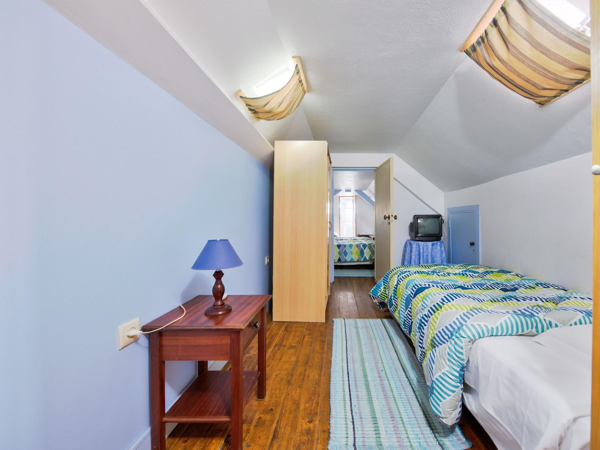 Hospedaria 5 Bicas Aveiro Luaran gambar