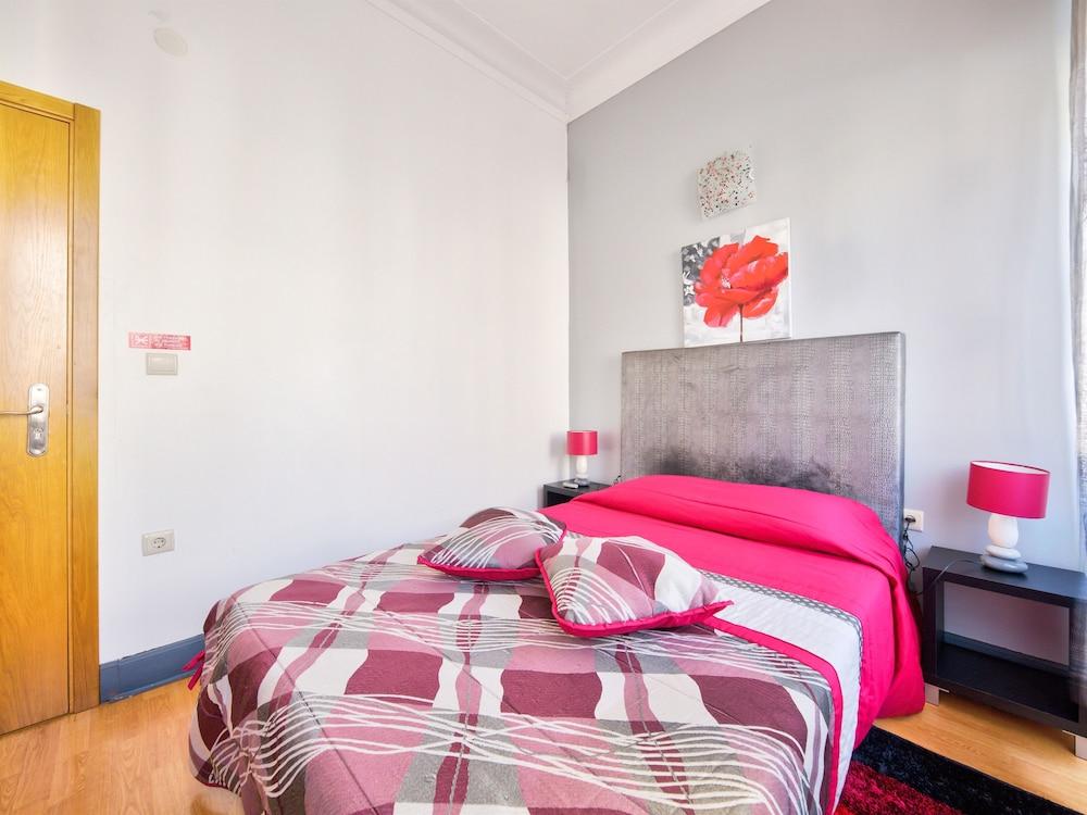 Hospedaria 5 Bicas Aveiro Luaran gambar