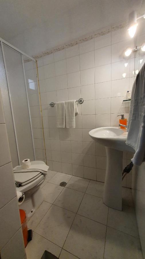 Hospedaria 5 Bicas Aveiro Luaran gambar
