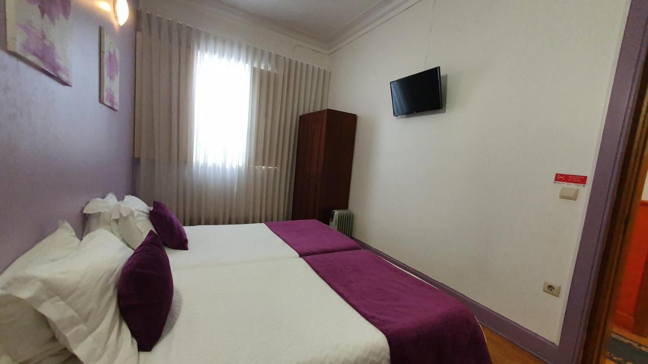 Hospedaria 5 Bicas Aveiro Luaran gambar