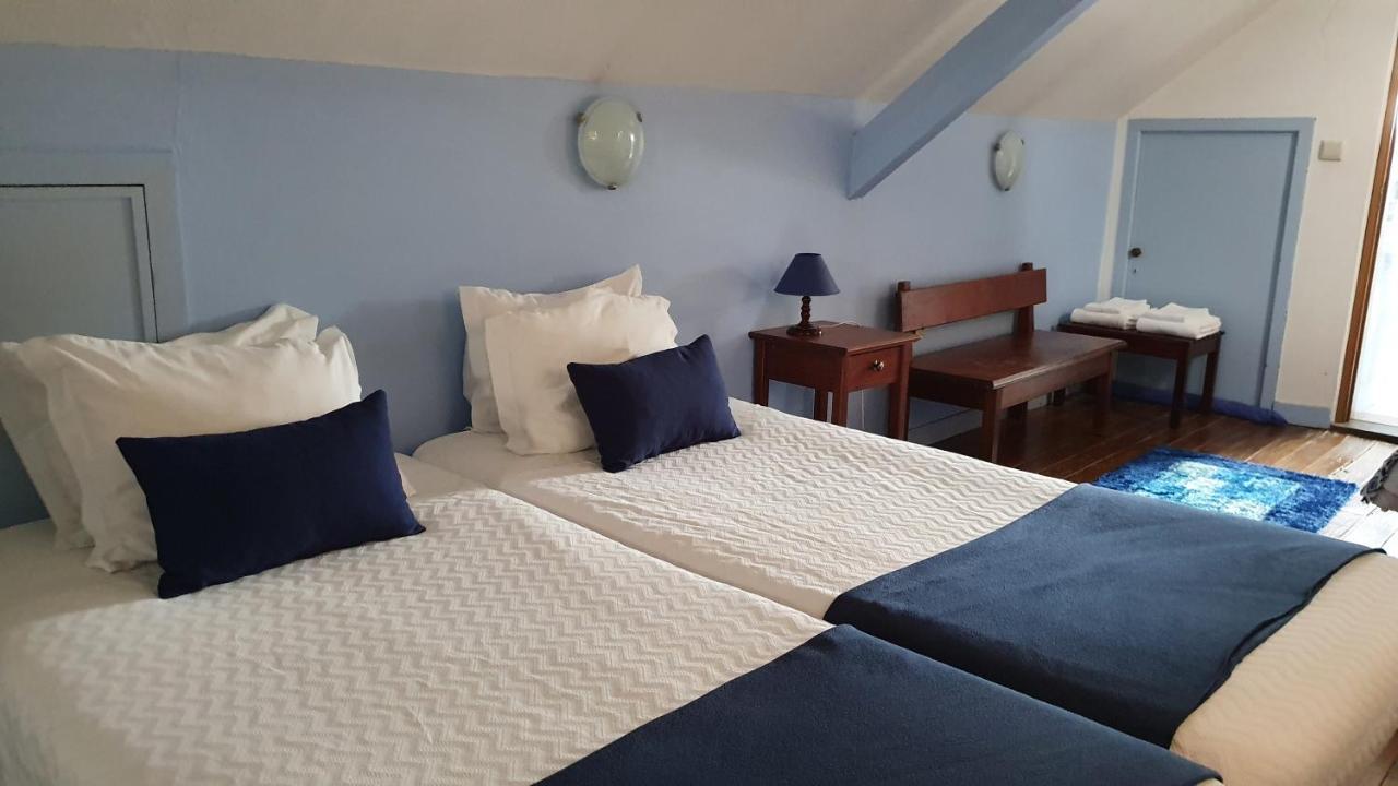 Hospedaria 5 Bicas Aveiro Luaran gambar