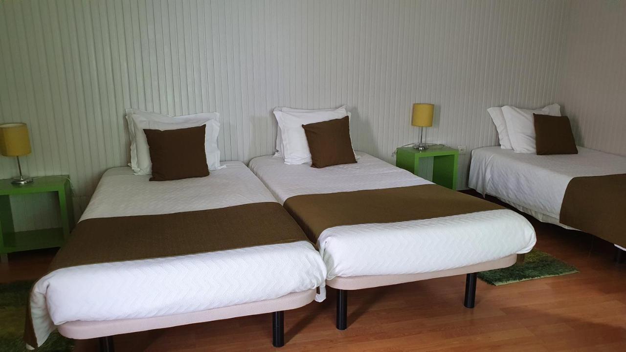Hospedaria 5 Bicas Aveiro Luaran gambar
