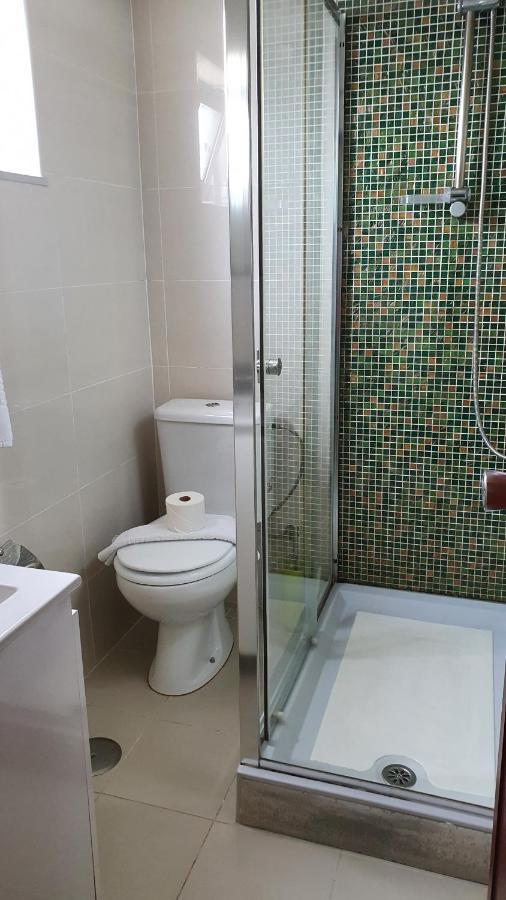 Hospedaria 5 Bicas Aveiro Luaran gambar