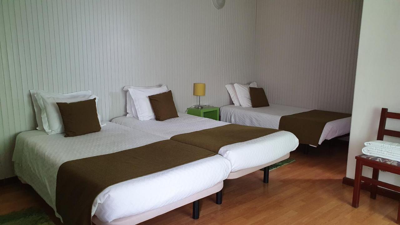 Hospedaria 5 Bicas Aveiro Luaran gambar