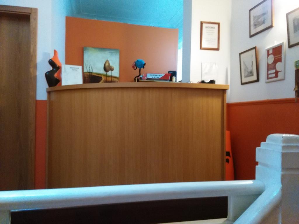 Hospedaria 5 Bicas Aveiro Luaran gambar