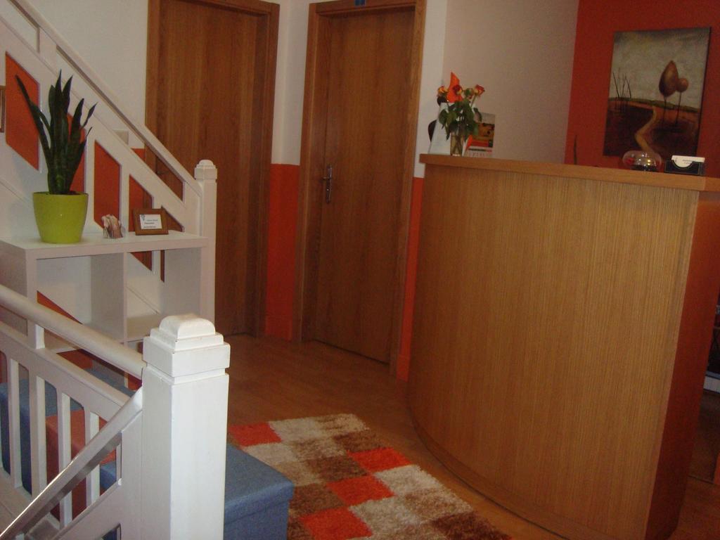 Hospedaria 5 Bicas Aveiro Luaran gambar