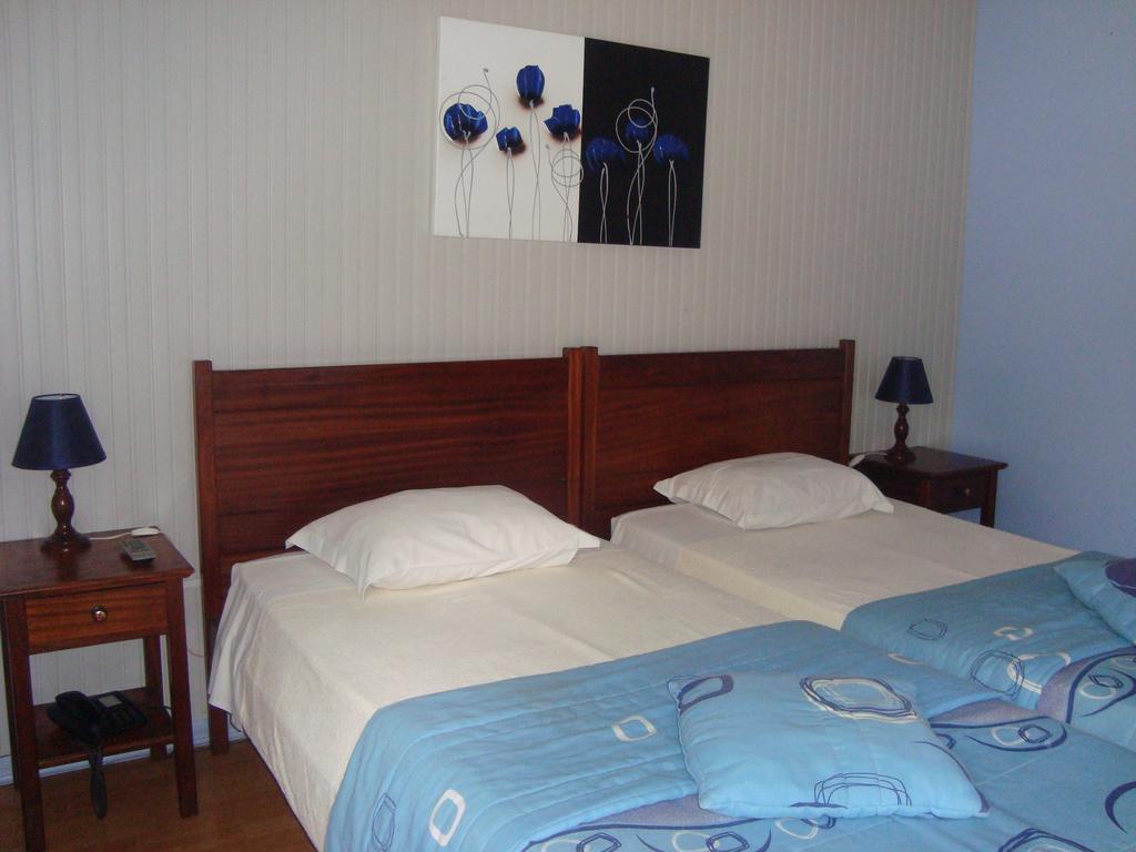 Hospedaria 5 Bicas Aveiro Luaran gambar