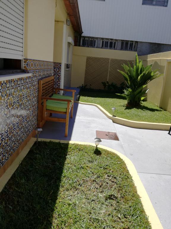 Hospedaria 5 Bicas Aveiro Luaran gambar