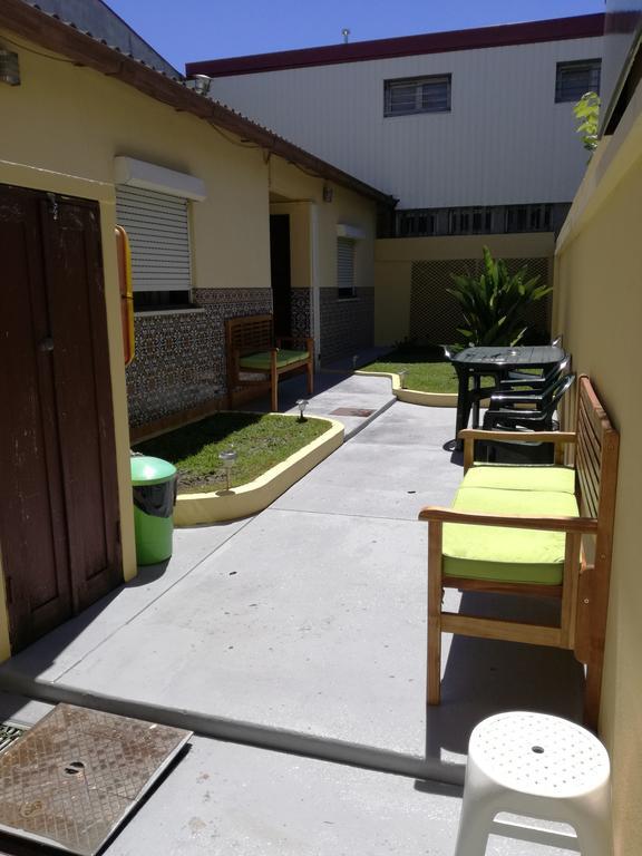 Hospedaria 5 Bicas Aveiro Luaran gambar
