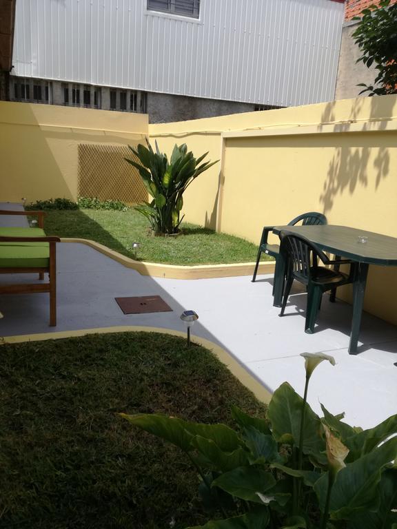 Hospedaria 5 Bicas Aveiro Luaran gambar