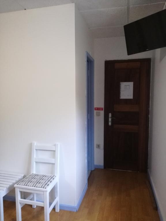 Hospedaria 5 Bicas Aveiro Luaran gambar
