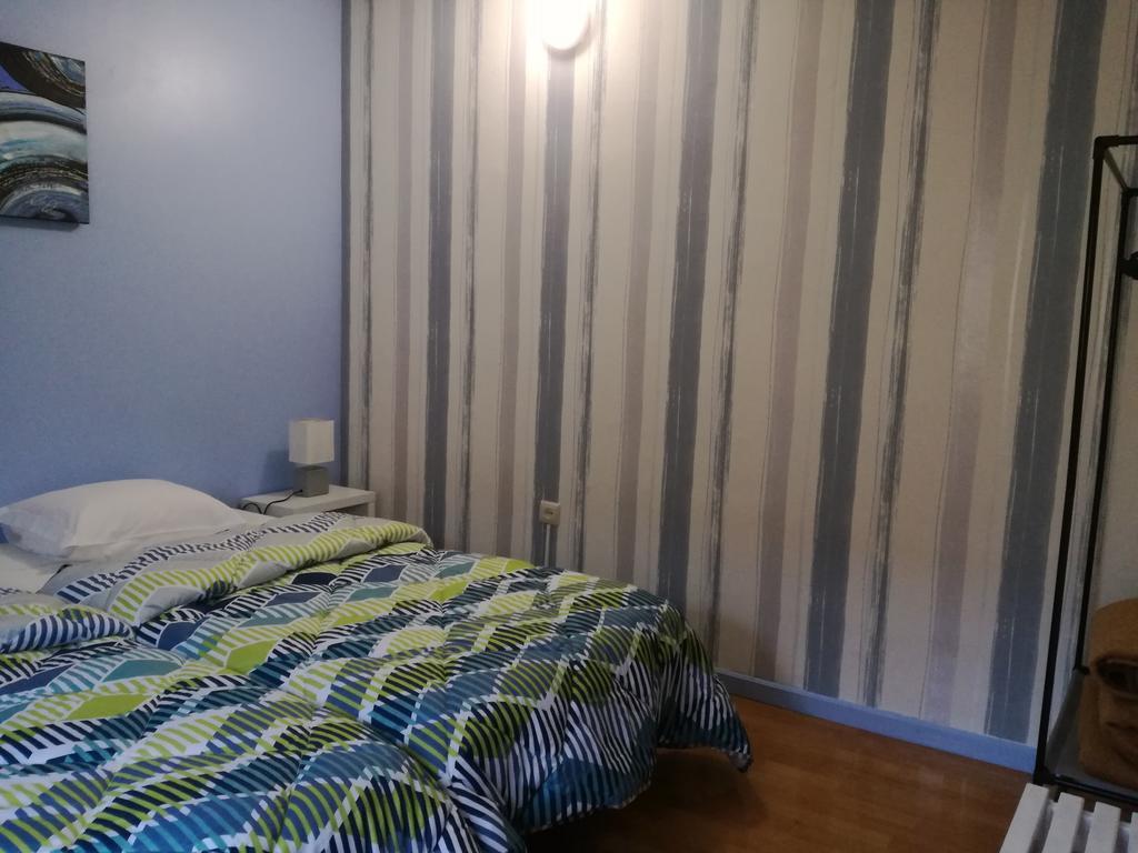 Hospedaria 5 Bicas Aveiro Luaran gambar