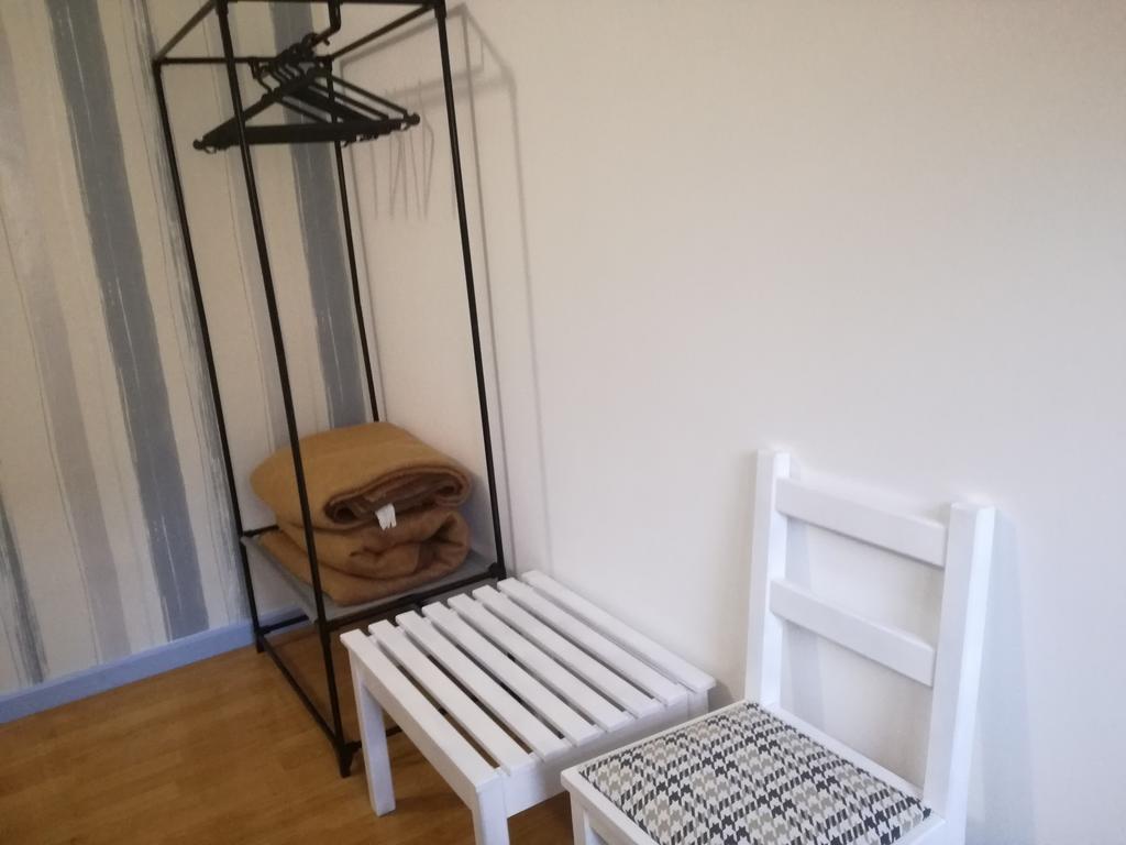Hospedaria 5 Bicas Aveiro Luaran gambar