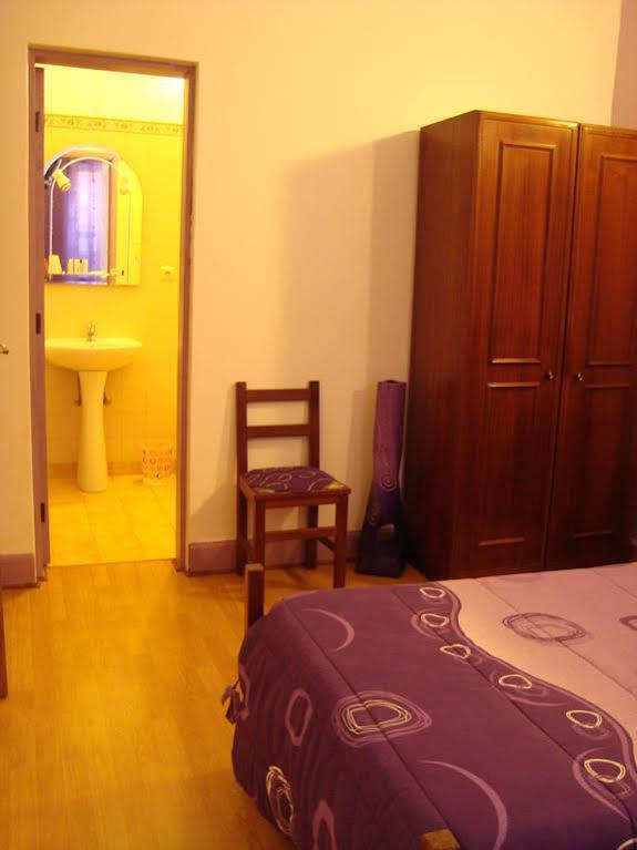 Hospedaria 5 Bicas Aveiro Luaran gambar