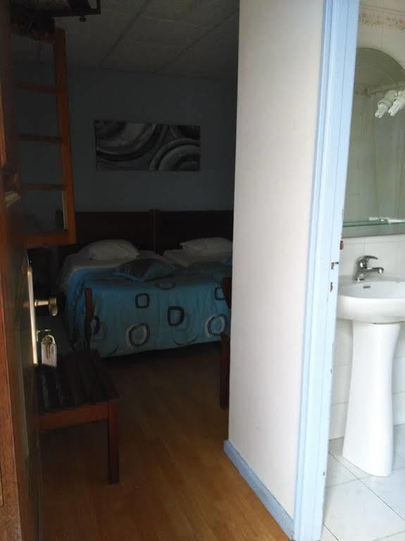 Hospedaria 5 Bicas Aveiro Luaran gambar